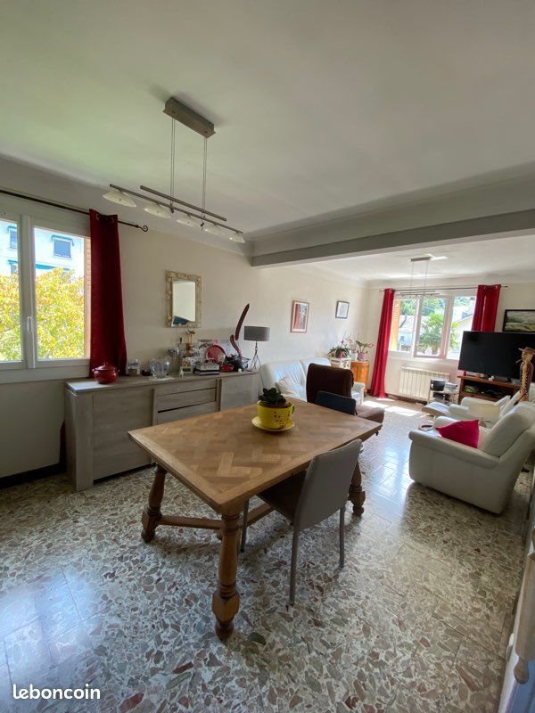 Appartement à vendre, 102m², Bagnères-de-Bigorre