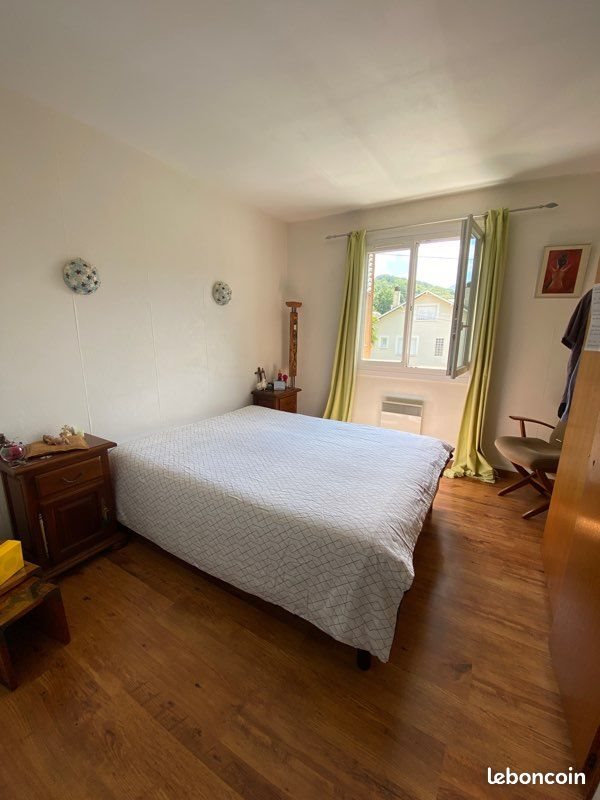 Appartement à vendre, 102m², Bagnères-de-Bigorre
