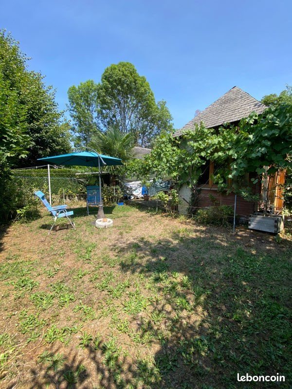 Appartement à vendre, 102m², Bagnères-de-Bigorre