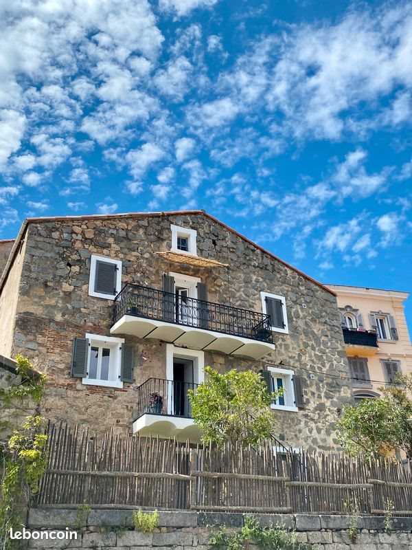 Maison à vendre, 110m², Olmeto