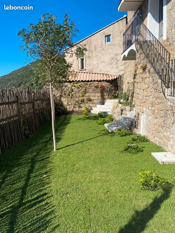 Maison à vendre, 110m², Olmeto