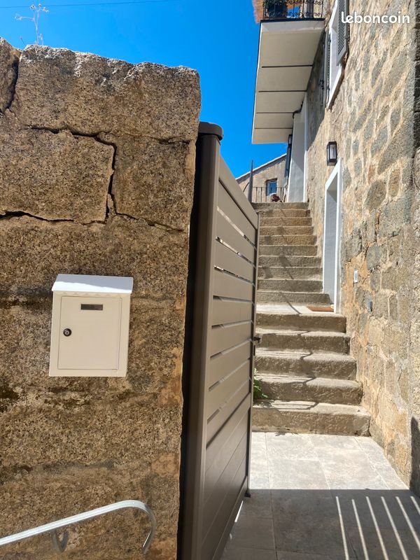 Maison à vendre, 110m², Olmeto