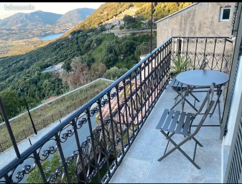 Maison à vendre, 110m², Olmeto