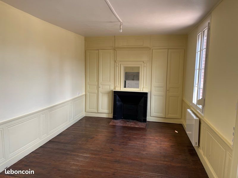 Maison à vendre, 72m², Londinières