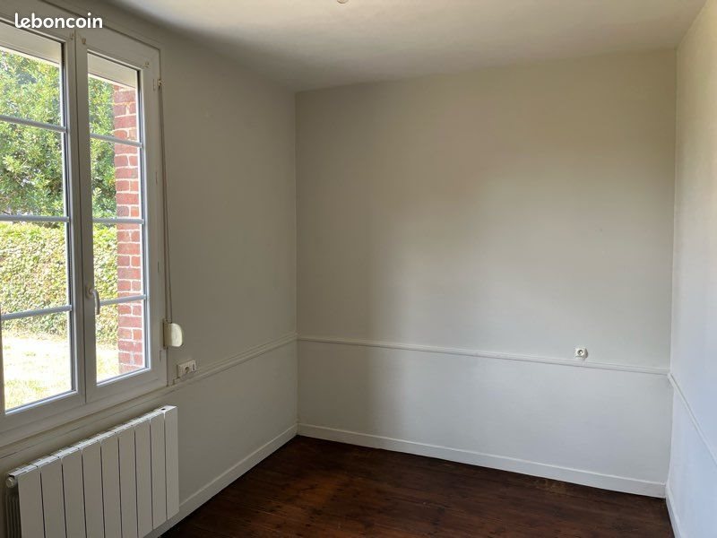 Maison à vendre, 72m², Londinières