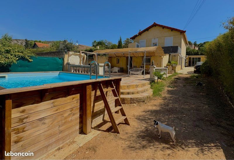 Maison à vendre, 100m², Allauch