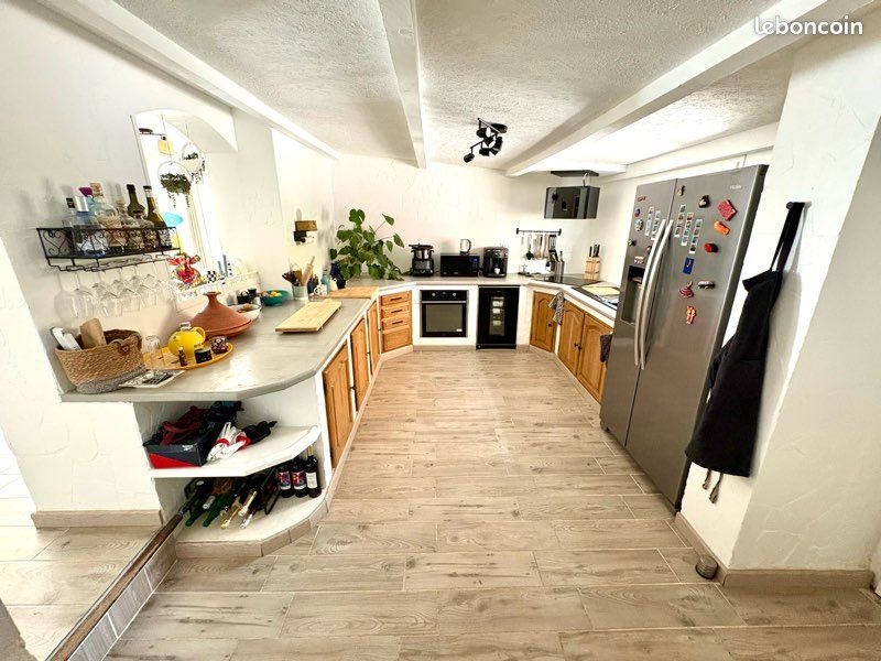 Maison à vendre, 100m², Allauch