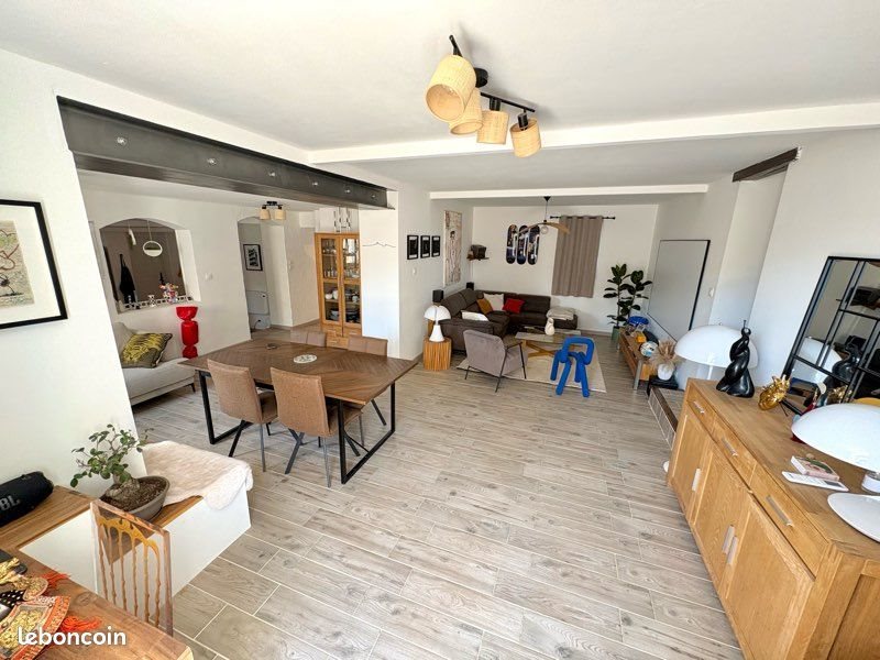 Maison à vendre, 100m², Allauch