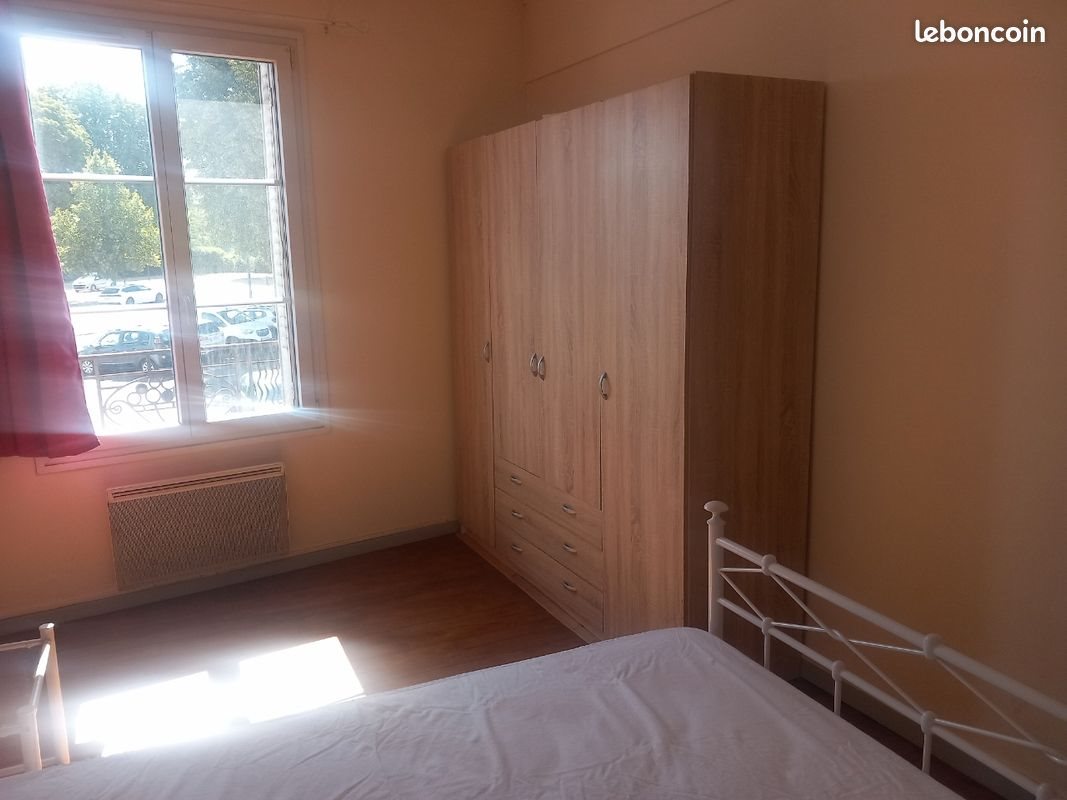 Appartement à louer, 35m², Bar-le-Duc