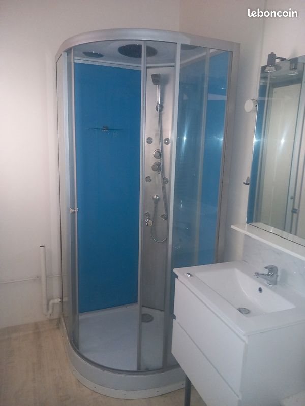 Appartement à louer, 35m², Bar-le-Duc