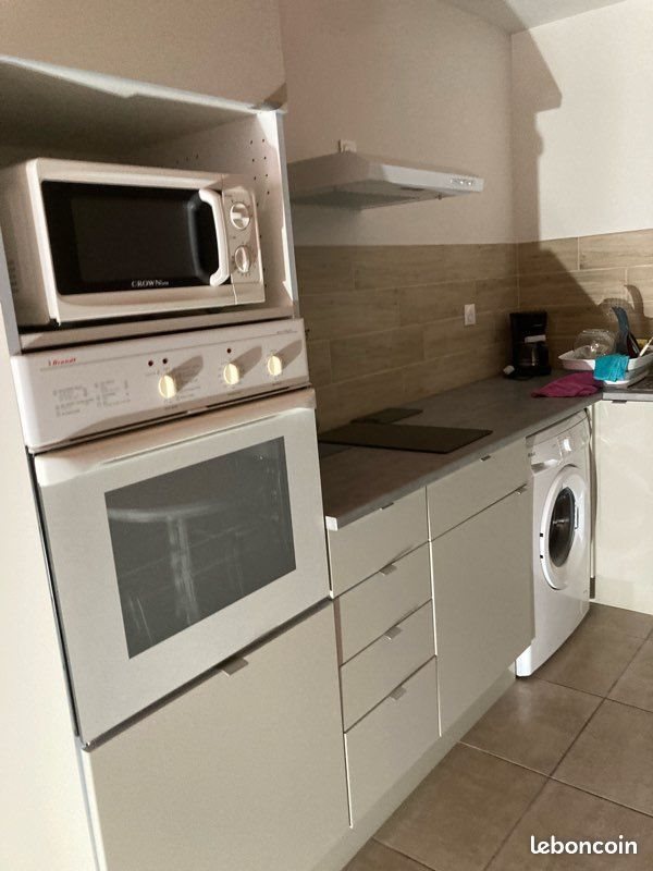 Appartement à louer, 35m², Vierzon