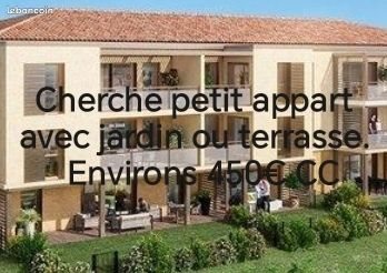 Appartement à louer, 35m², Mâcon