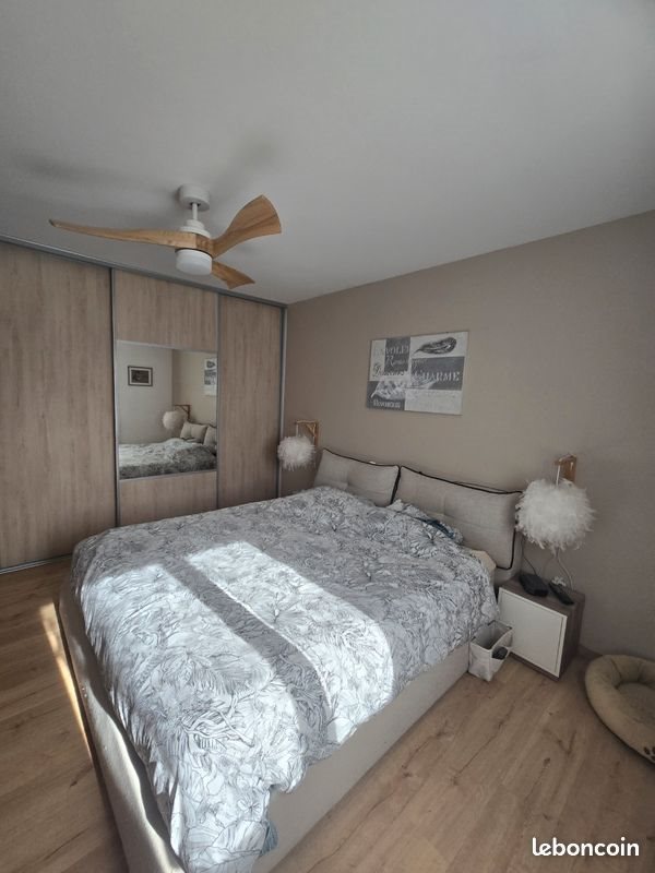 Maison à vendre, 114m², Monthoiron