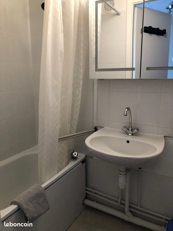 Appartement à louer, 14m², Colmar