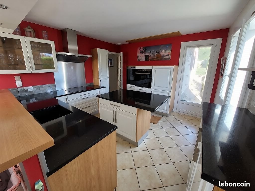 Maison à vendre, 110m², Cournon-d'Auvergne