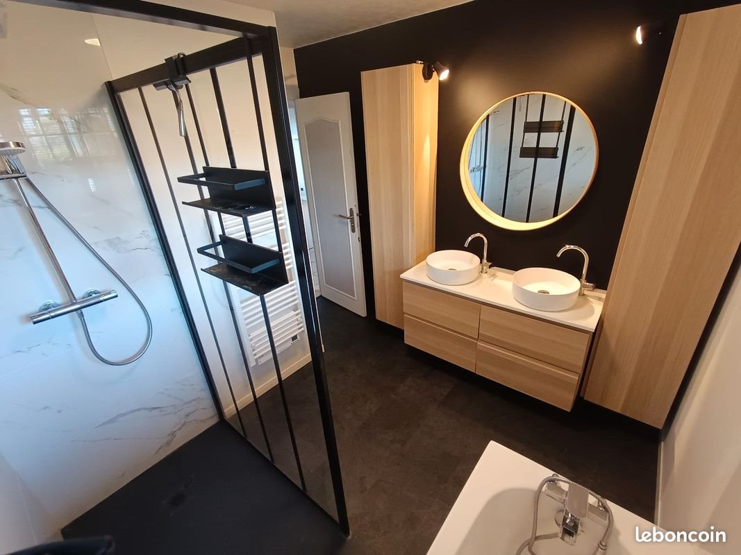 Maison à vendre, 110m², Cournon-d'Auvergne
