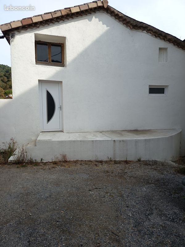 Maison à vendre, 96m², Les Ollières-sur-Eyrieux