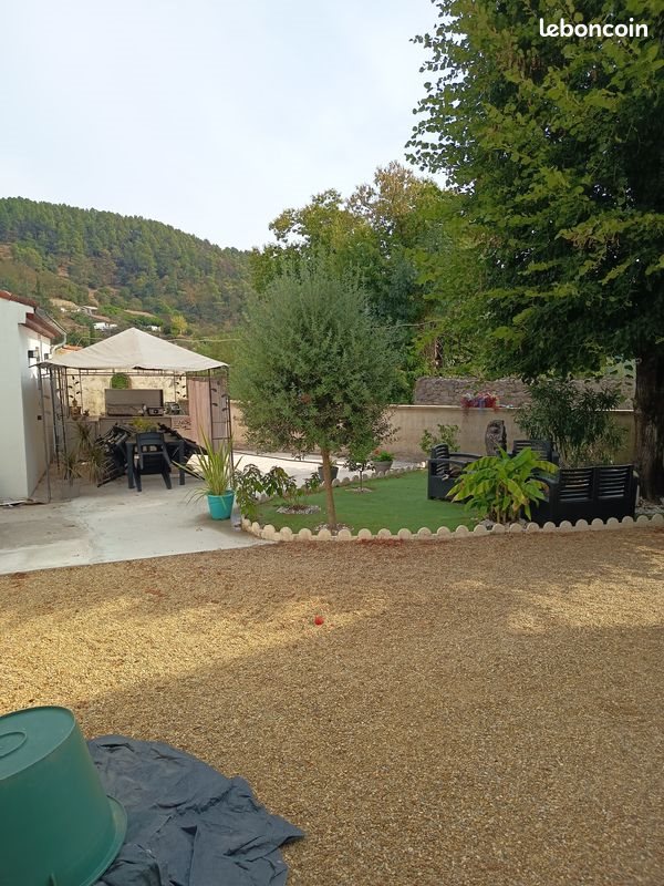 Maison à vendre, 96m², Les Ollières-sur-Eyrieux