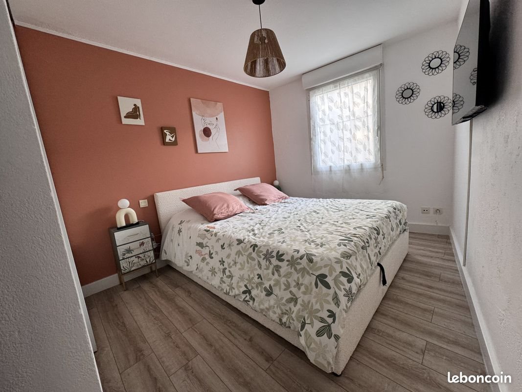 Appartement à vendre, 41m², Marseillan