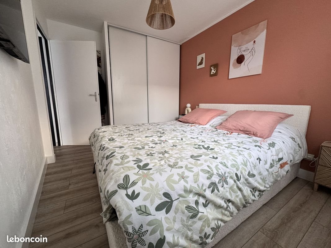 Appartement à vendre, 41m², Marseillan