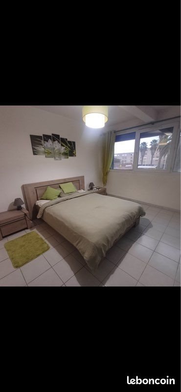 Appartement à louer, 41m², Perpignan
