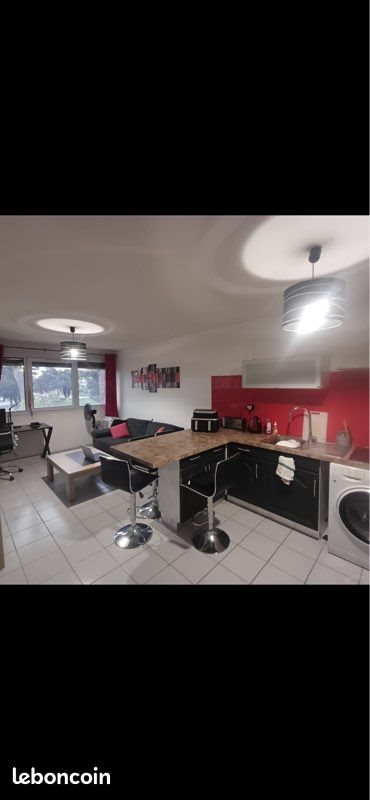 Appartement à louer, 41m², Perpignan