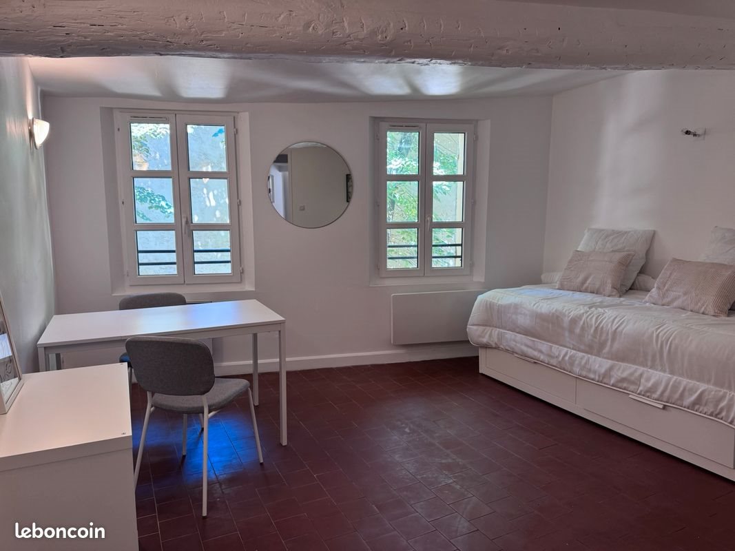 Appartement à louer, 25m², Aix-en-Provence