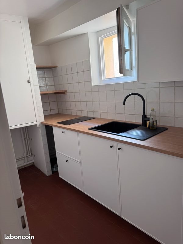 Appartement à louer, 25m², Aix-en-Provence
