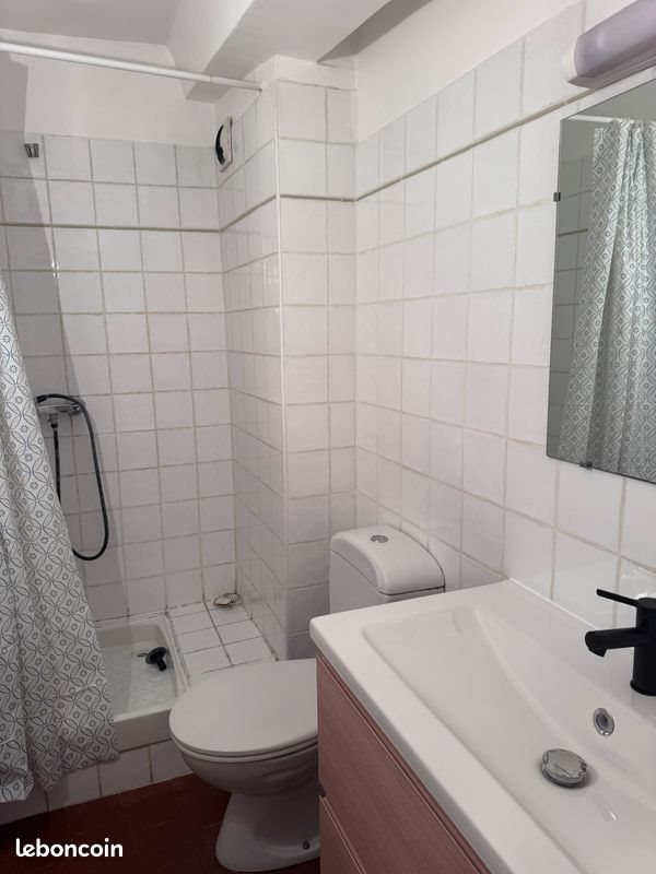Appartement à louer, 25m², Aix-en-Provence