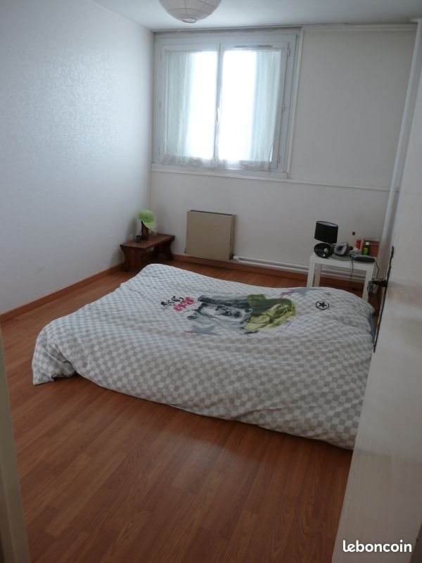Appartement à vendre, 68m², Vaulx-en-Velin