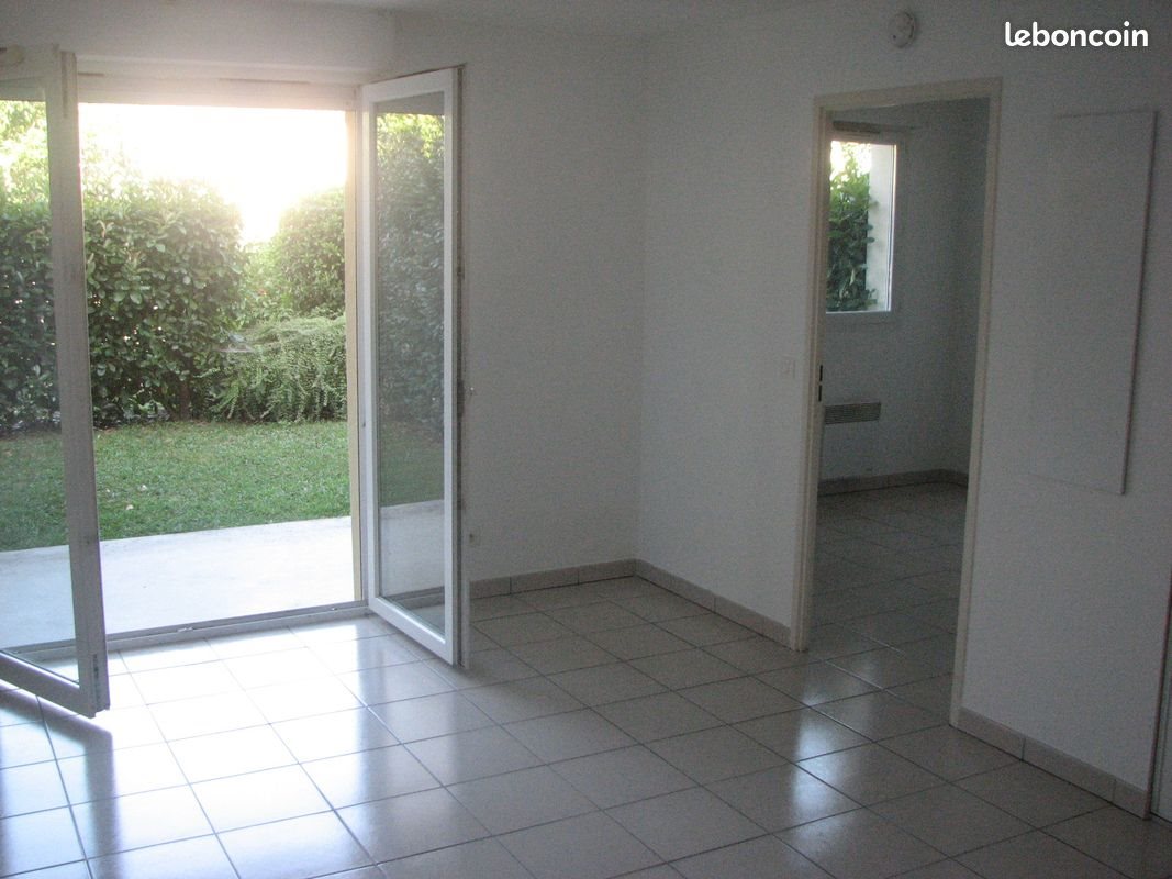 Appartement à louer, 37m², Saint-Perdon