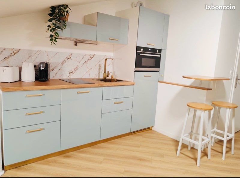 Appartement à louer, 20m², Limonest