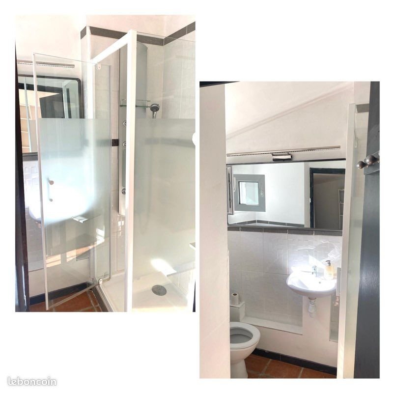 Appartement à louer, 15m², Ollioules