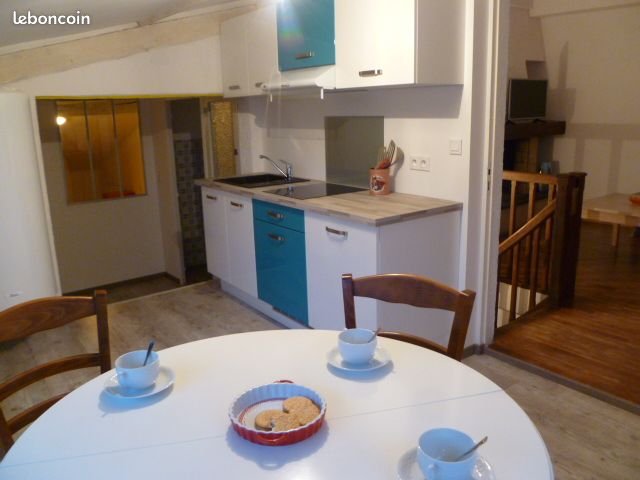 Appartement à louer, 55m², Lectoure