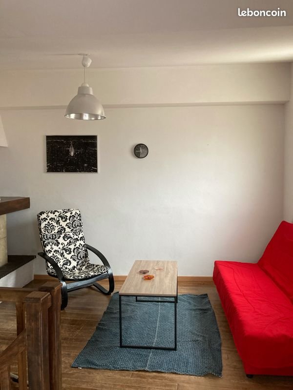 Appartement à louer, 55m², Lectoure