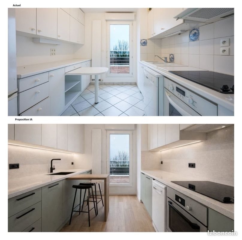 Appartement à vendre, 108m², La Motte-Servolex
