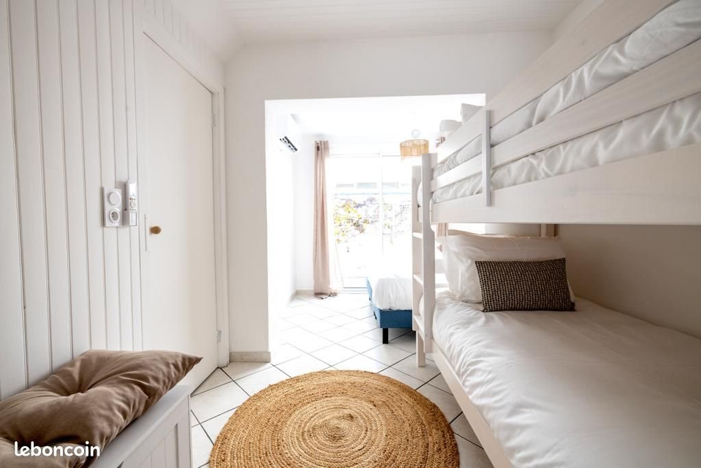Appartement à vendre, 25m², Le Grau-du-Roi