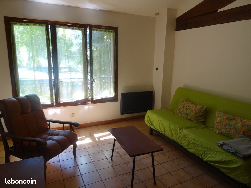Appartement à louer, 25m², Revel