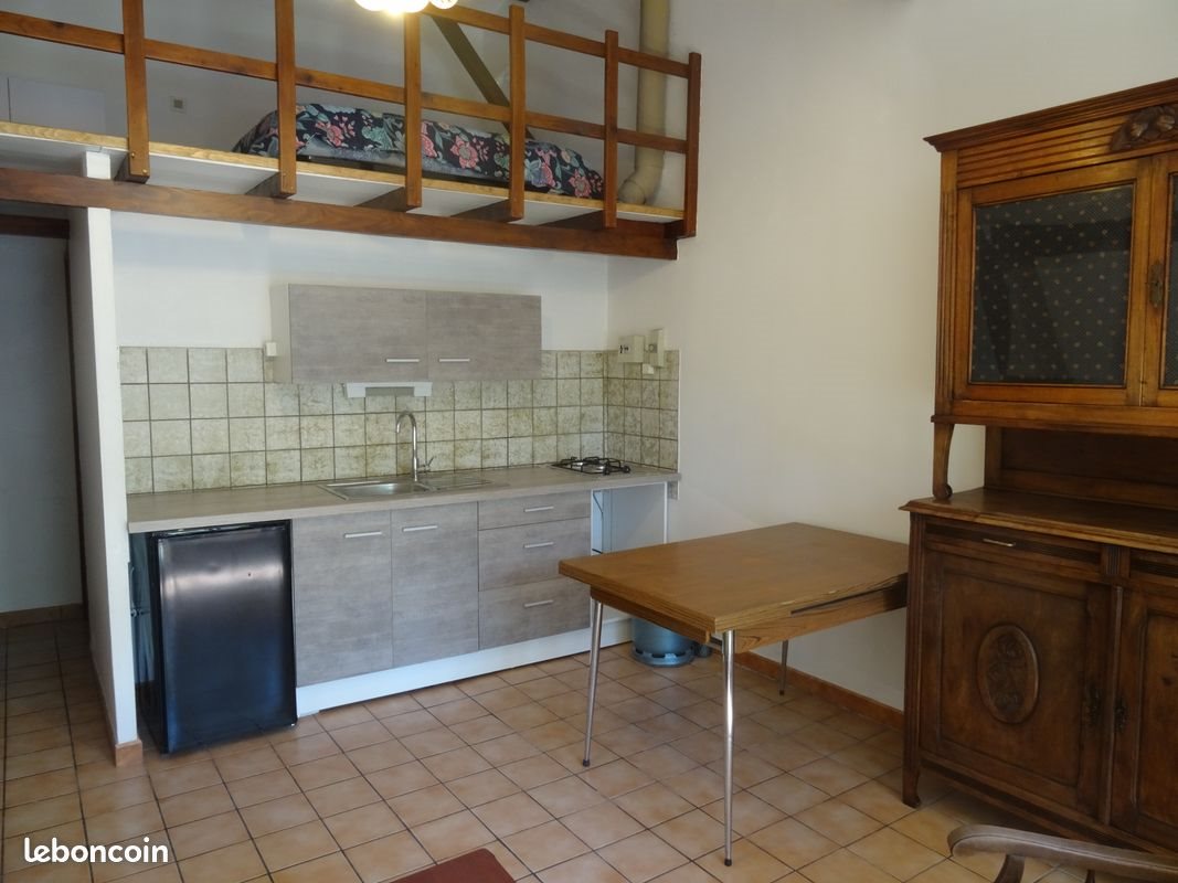 Appartement à louer, 25m², Revel