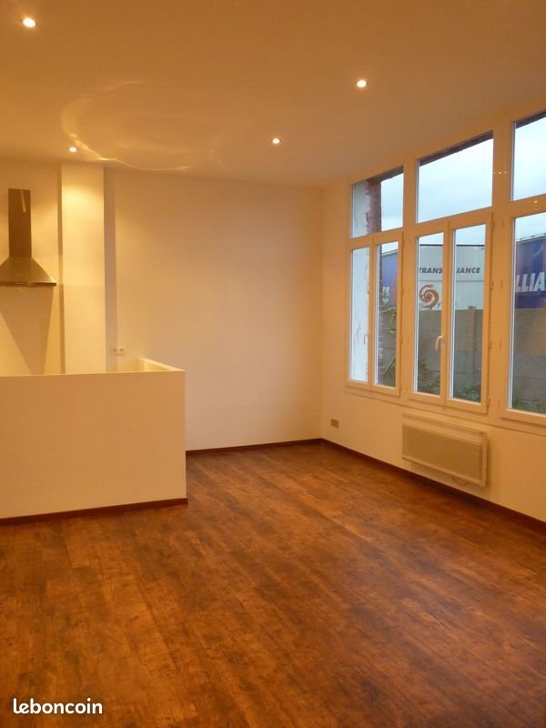 Appartement à louer, 69m², Rouen