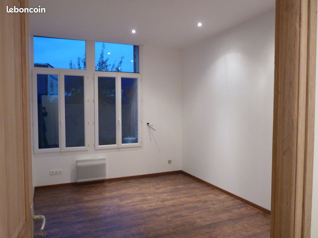 Appartement à louer, 69m², Rouen