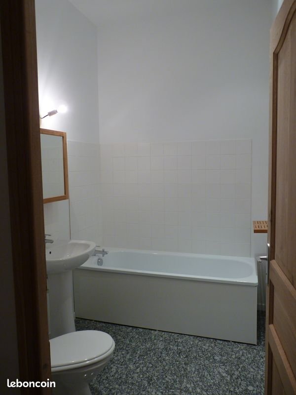 Appartement à louer, 69m², Rouen