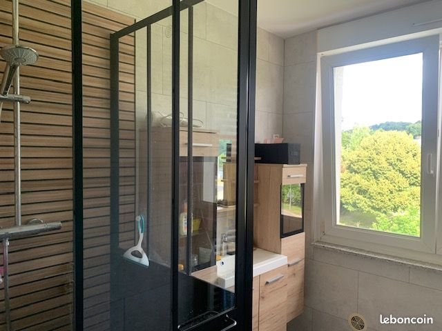Appartement à louer, 71m², Longwy