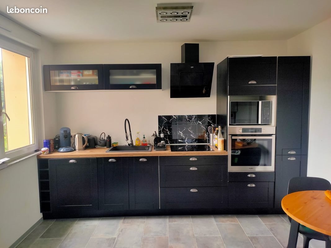 Appartement à louer, 71m², Longwy