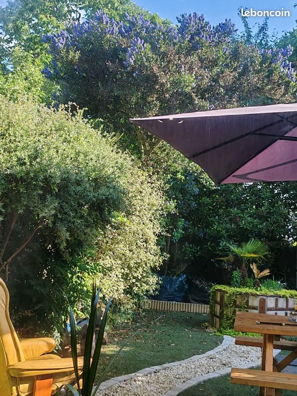 Appartement à vendre, 48m², Saint-Jacques-de-la-Lande