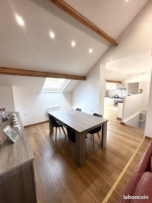 Appartement à louer, 70m², Auchel