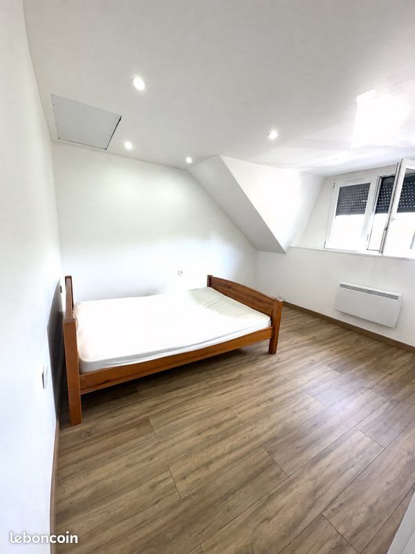 Appartement à louer, 70m², Auchel
