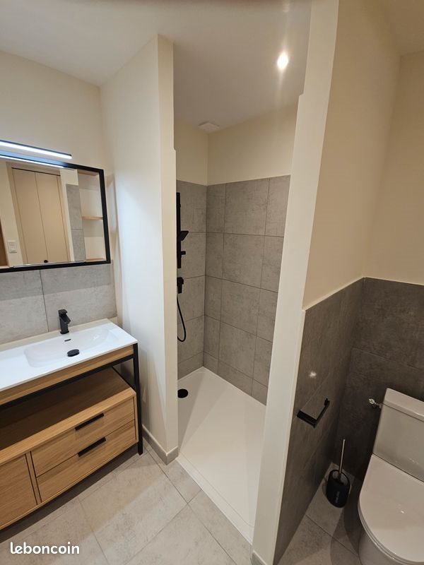 Appartement à louer, 112m², Châteaurenard