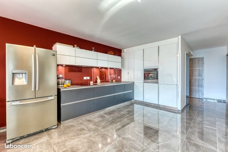 Appartement à vendre, 80m², Annecy