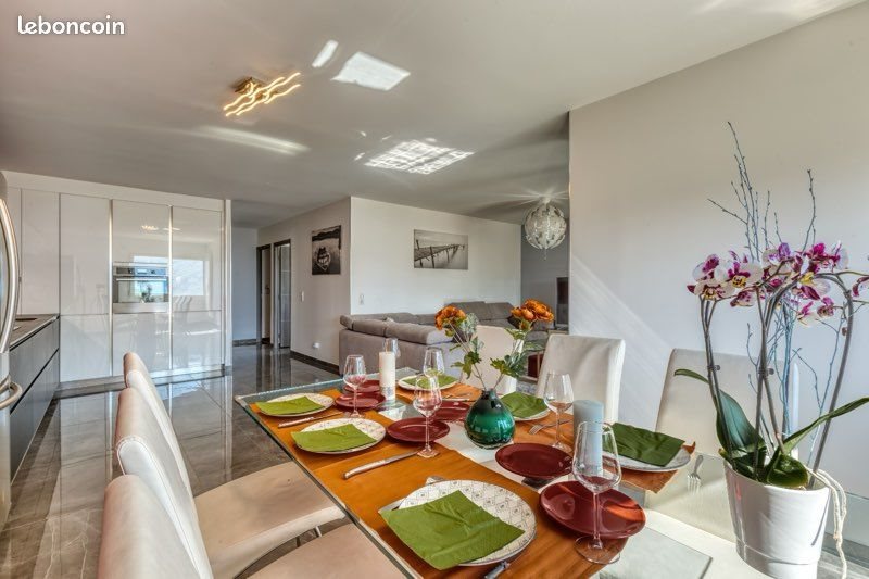 Appartement à vendre, 80m², Annecy